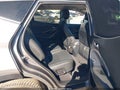 2016 Hyundai Santa Fe — photo 8 of 17 | VIN 5XYZU3LA9GG320679
