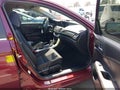 2014 Honda Accord — photo 5 of 16 | VIN 1HGCR2F56EA185384