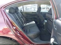 2014 Honda Accord — photo 8 of 16 | VIN 1HGCR2F56EA185384