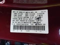 2014 Honda Accord — photo 9 of 16 | VIN 1HGCR2F56EA185384