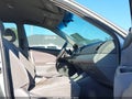 2002 Toyota Camry — photo 5 of 11 | VIN JTDBE32KX20056833