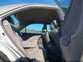 2002 Toyota Camry — photo 8 of 11 | VIN JTDBE32KX20056833