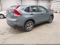 2012 Honda CR-V — photo 4 of 16 | VIN 2HKRM4H3XCH629239