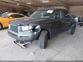 2008 Honda Ridgeline — photo 2 of 16 | VIN 2HJYK16518H519003