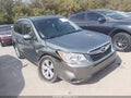 2015 Subaru Forester — photo 1 of 16 | VIN JF2SJADC9FH423865