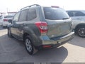 2015 Subaru Forester — photo 3 of 16 | VIN JF2SJADC9FH423865