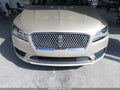 2017 Lincoln MKZ — photo 12 of 16 | VIN 3LN6L5MU3HR606511