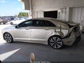 2017 Lincoln MKZ — photo 14 of 16 | VIN 3LN6L5MU3HR606511