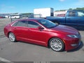 2013 Lincoln MKZ — photo 13 of 16 | VIN 3LN6L2GKXDR813836