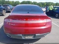 2013 Lincoln MKZ — photo 16 of 16 | VIN 3LN6L2GKXDR813836