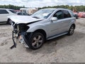 2009 Mercedes-Benz ML-Class — photo 2 of 15 | VIN 4JGBB86E49A509192