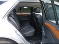 2009 Mercedes-Benz ML-Class — photo 8 of 15 | VIN 4JGBB86E49A509192