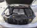 2005 Lexus LS 430 — photo 10 of 16 | VIN JTHBN36F055023715