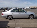2005 Lexus LS 430 — photo 13 of 16 | VIN JTHBN36F055023715