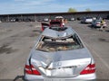 2005 Lexus LS 430 — photo 6 of 16 | VIN JTHBN36F055023715