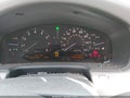 2005 Lexus LS 430 — photo 7 of 16 | VIN JTHBN36F055023715