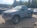 1998 Ford F-150 — photo 2 of 11 | VIN 2FTZF0823WCA65566