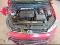 2017 Volkswagen Golf — photo 10 of 16 | VIN 3VW217AU7HM037052