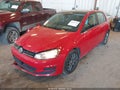 2017 Volkswagen Golf — photo 6 of 16 | VIN 3VW217AU7HM037052