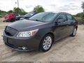2013 Buick LaCrosse — photo 2 of 17 | VIN 1G4GC5GR3DF204698