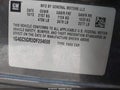2013 Buick LaCrosse — photo 9 of 17 | VIN 1G4GC5GR3DF204698