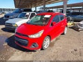 2017 Chevrolet Spark — photo 2 of 11 | VIN KL8CD6SA3HC801616