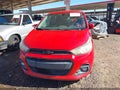 2017 Chevrolet Spark — photo 6 of 11 | VIN KL8CD6SA3HC801616