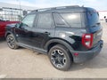 2021 Ford Bronco Sport — photo 3 of 16 | VIN 3FMCR9C65MRB41090