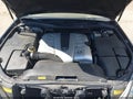 2002 Lexus LS 430 — photo 10 of 11 | VIN JTHBN30F620054744
