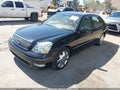 2002 Lexus LS 430 — photo 2 of 11 | VIN JTHBN30F620054744
