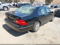 2002 Lexus LS 430 — photo 4 of 11 | VIN JTHBN30F620054744