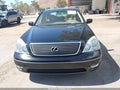 2002 Lexus LS 430 — photo 6 of 11 | VIN JTHBN30F620054744