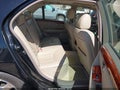 2002 Lexus LS 430 — photo 8 of 11 | VIN JTHBN30F620054744
