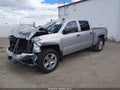 2018 Chevrolet Silverado 1500 — photo 2 of 17 | VIN 3GCUKPEC4JG549267