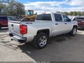 2018 Chevrolet Silverado 1500 — photo 4 of 17 | VIN 3GCUKPEC4JG549267