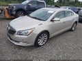 2015 Buick LaCrosse — photo 2 of 12 | VIN 1G4GB5G39FF170218