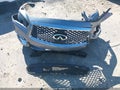 2018 Infiniti QX60 — photo 12 of 19 | VIN 5N1DL0MM4JC516623