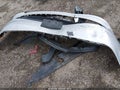 2023 Chrysler Voyager — photo 12 of 17 | VIN 2C4RC1CG5PR520692