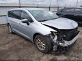 2023 Chrysler Voyager — photo 1 of 17 | VIN 2C4RC1CG5PR520692