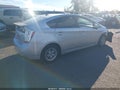 2010 Toyota Prius — photo 4 of 17 | VIN JTDKN3DUXA0061561