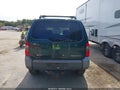 2000 Nissan Xterra — photo 15 of 15 | VIN 5N1ED28Y2YC522425