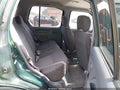 2000 Nissan Xterra — photo 8 of 15 | VIN 5N1ED28Y2YC522425