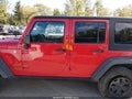 2015 Jeep Wrangler Unlimited — photo 14 of 16 | VIN 1C4BJWDGXFL634620