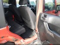 2015 Jeep Wrangler Unlimited — photo 8 of 16 | VIN 1C4BJWDGXFL634620