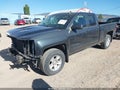 2017 Chevrolet Silverado 1500 — photo 2 of 17 | VIN 1GCVKREC5HZ216652