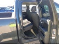2017 Chevrolet Silverado 1500 — photo 8 of 17 | VIN 1GCVKREC5HZ216652