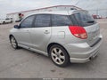 2003 Toyota Matrix — photo 3 of 13 | VIN 2T1KY38E53C042709