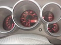 2003 Toyota Matrix — photo 7 of 13 | VIN 2T1KY38E53C042709