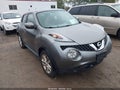 2015 Nissan Juke — photo 12 of 14 | VIN JN8AF5MR4FT507343