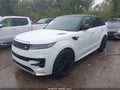 2026 Land Rover Range Rover Sport — photo 2 of 12 | VIN SAL1L9FU2TA652944
